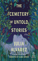 Cemetery of Untold Stories