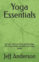 Yoga Essentials