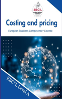 Costing & Pricing