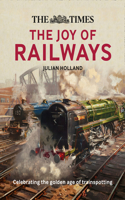 Times Lost Joy of Railways