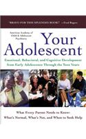 Your Adolescent