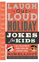 Laugh-Out-Loud Holiday Jokes for Kids