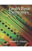 Grob's Basic Electronics: (English)