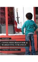 Consumer Behavior