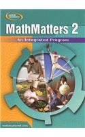 MathMatters 2