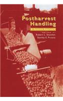 Postharvest Handling