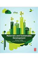 Materials and Sustainable Development