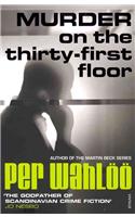 Murder on the Thirty-First Floor