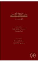 Advances in Applied Mechanics: Volume 45