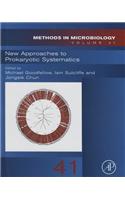 New Approaches to Prokaryotic Systematics