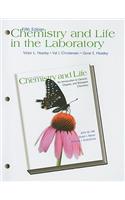 Chemistry and Life in the Laboratory