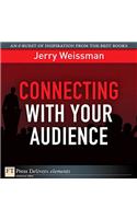 Connecting with Your Audience