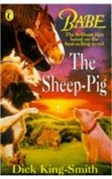 Sheep Pig Tie In
