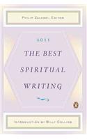The Best Spiritual Writing 2010