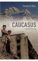 The Caucasus
