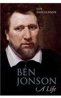 Ben Jonson