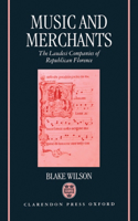 Music and Merchants