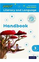 Read Write Inc.: Literacy & Language: Year 3 Teaching Handbook