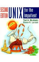 Unix for the Impatient