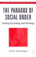 The Paradox of Social Order