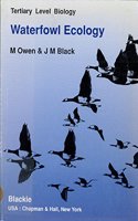 Waterfowl Ecology (Tertiary Level Biology)