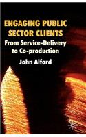 Engaging Public Sector Clients