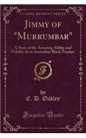 Jimmy of Murrumbar