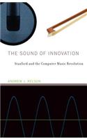 The Sound of Innovation