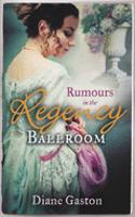 RUMOURS in the Regency Ballroom