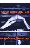 Cold Modernism