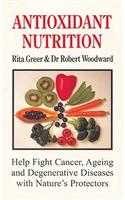 Antioxidant Nutrition