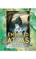 The The Emerald Atlas Emerald Atlas