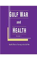 Gulf War and Health