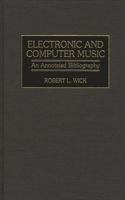 Electronic and Computer Music