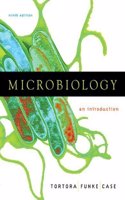 Microbiology: An Introduction: Microbiology and Awl Tutor Center Package