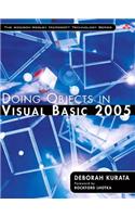 Doing Objects in Visual Basic 2005