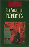 The World of Economics (The new Palgrave series)