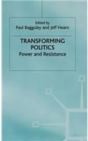 Transforming Politics