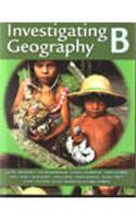 Investigating Geography: Book B