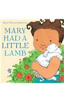 Mary Had a Little Lamb