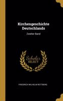 Kirchengeschichte Deutschlands
