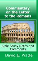 Commentary on the Letter to the Romans