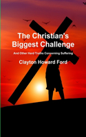 Christian's Biggest Challenge