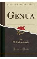 Genua (Classic Reprint)