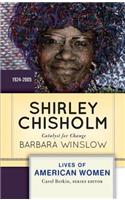 Shirley Chisholm