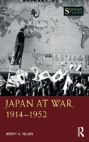 Japan at War, 1914-1952