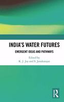 India’s Water Futures