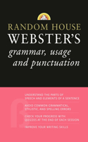 Random House Webster's Grammar, Usage, and Punctuation