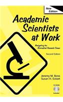 Academic Scientists at Work