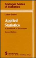 Applied Statistics